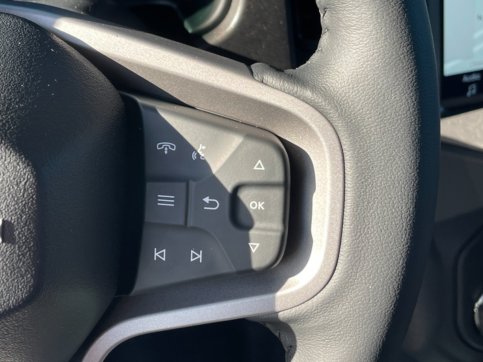 New 2025 Green Ford Badlands image 28