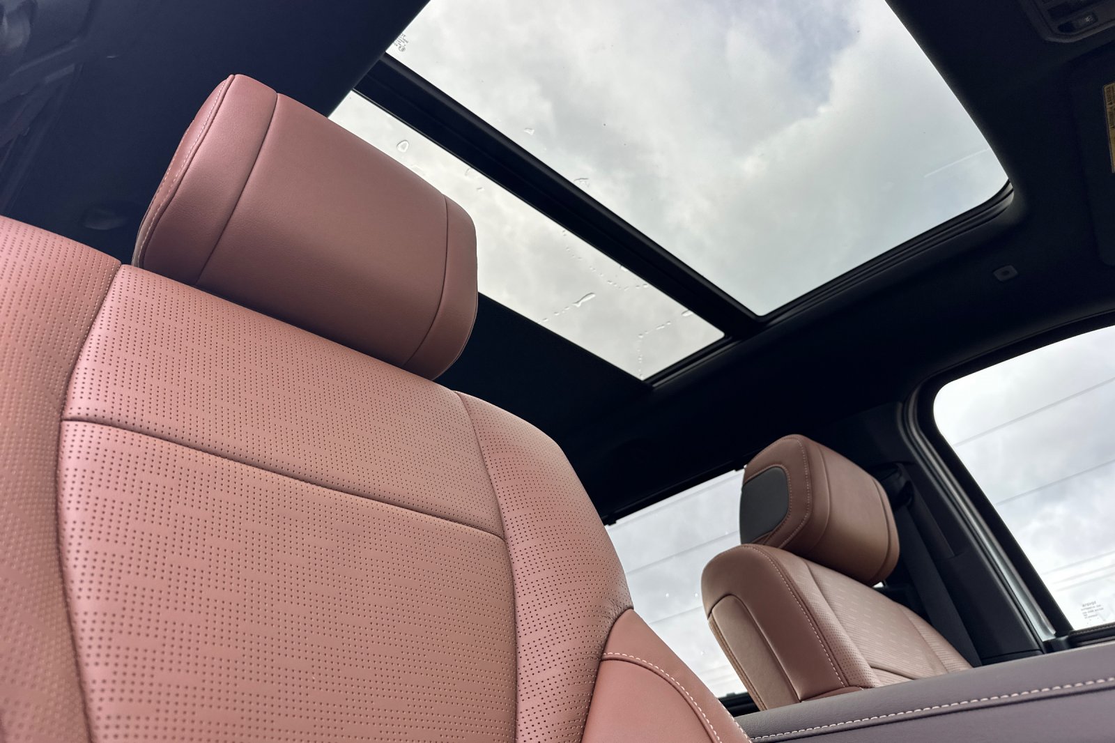 2026 Toyota Tundra 1794 Edition - Photo 14