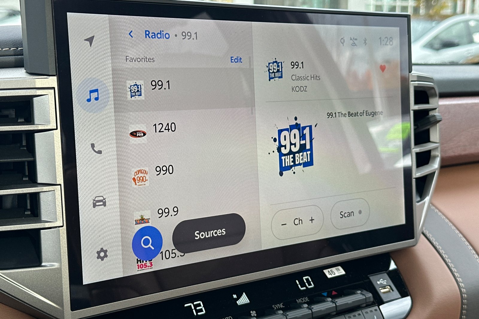 2026 Toyota Tundra 1794 Edition - Photo 15