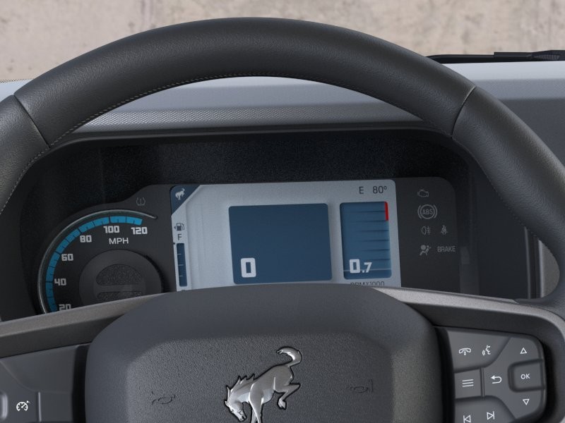 2025 Ford Bronco 4-Door Base - Photo 14