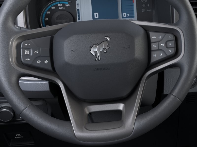 2025 Ford Bronco 4-Door Base - Photo 15