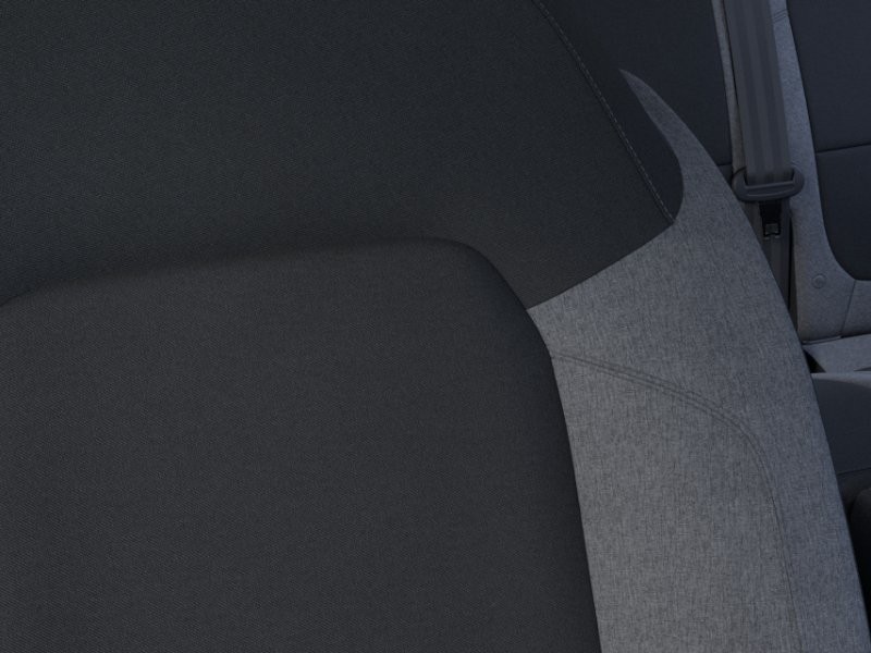 2025 Ford Bronco 4-Door Base - Photo 19