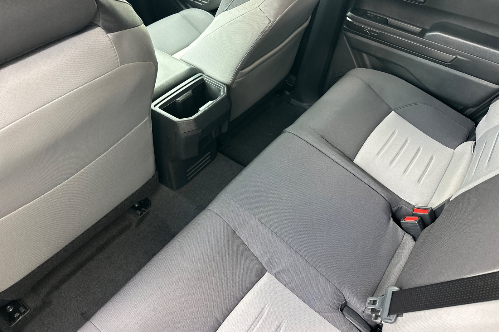 2025 Toyota Tacoma TRD Sport - Photo 10