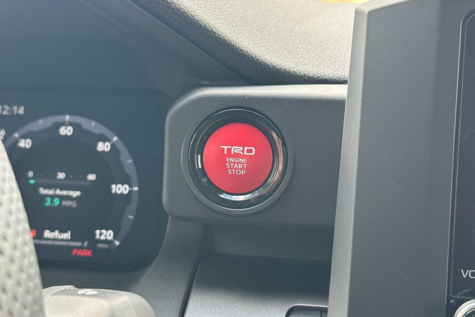 2025 Toyota Tacoma TRD Sport - Photo 19