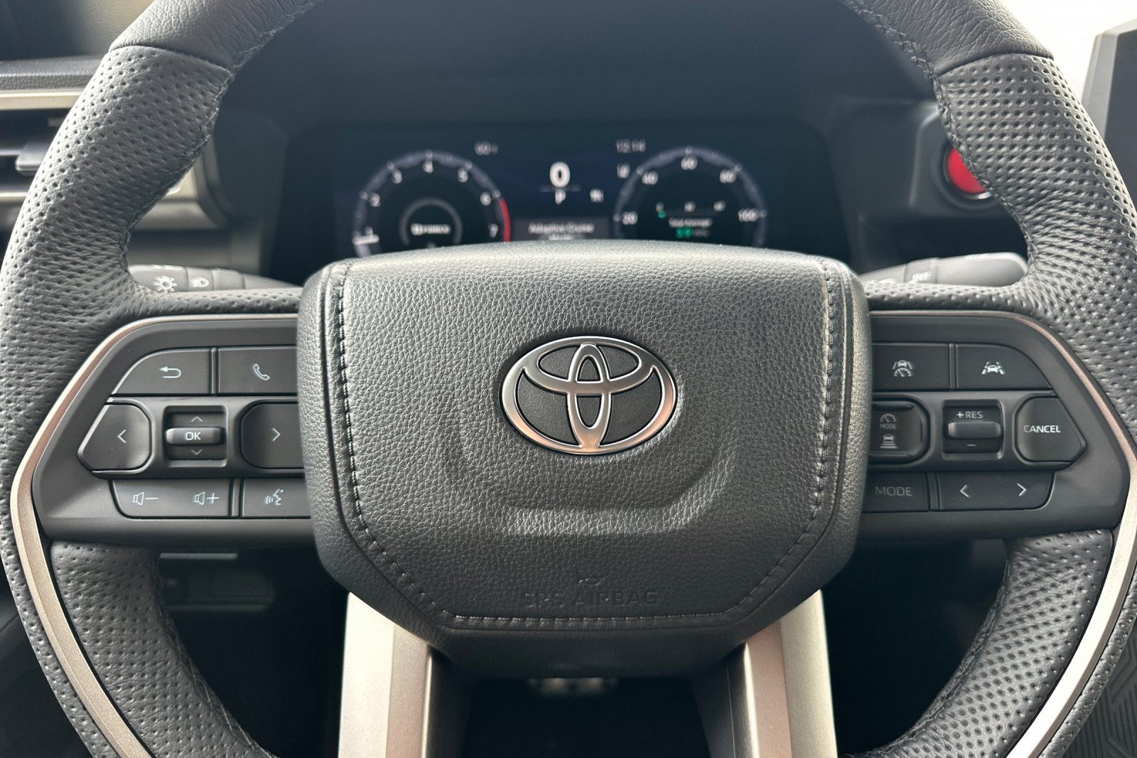 2025 Toyota Tacoma TRD Sport - Photo 20