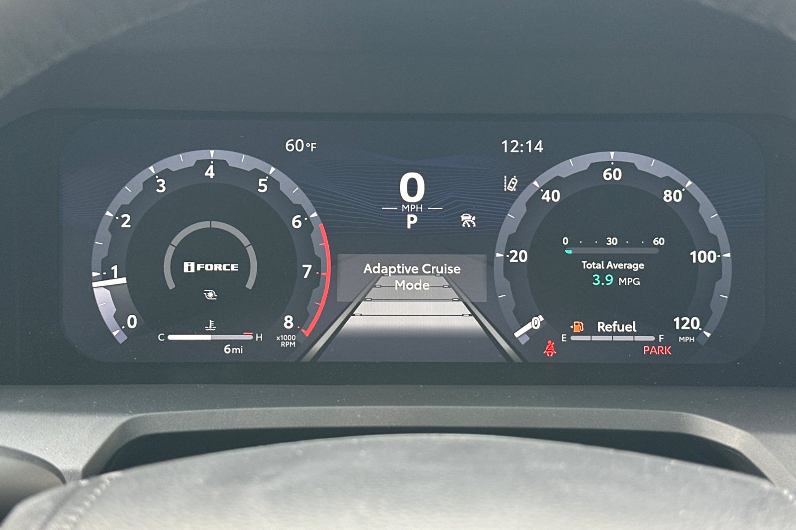 2025 Toyota Tacoma TRD Sport - Photo 21