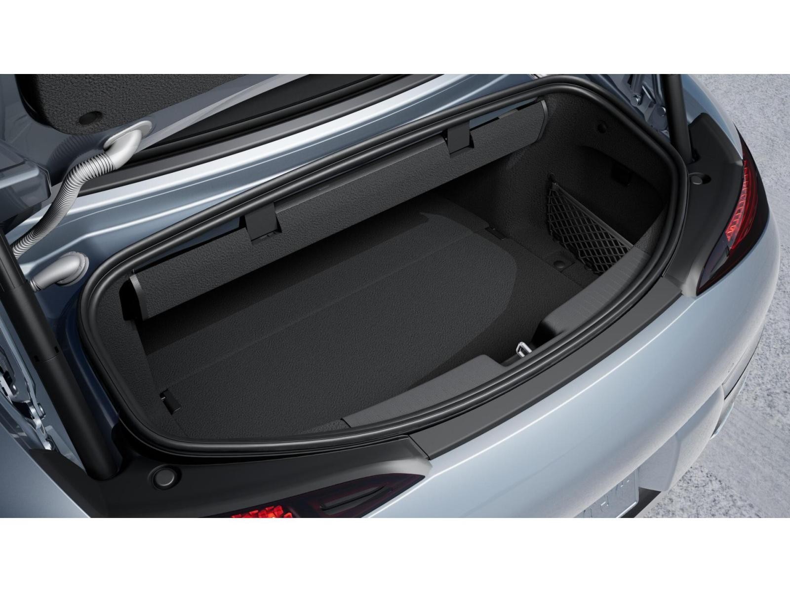 2025 Mercedes-Benz SL Mercedes-AMG - Photo 7