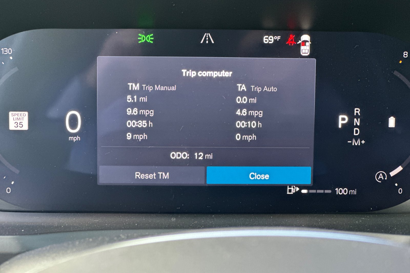 New 2026 Crystal White Volvo Plus image 29