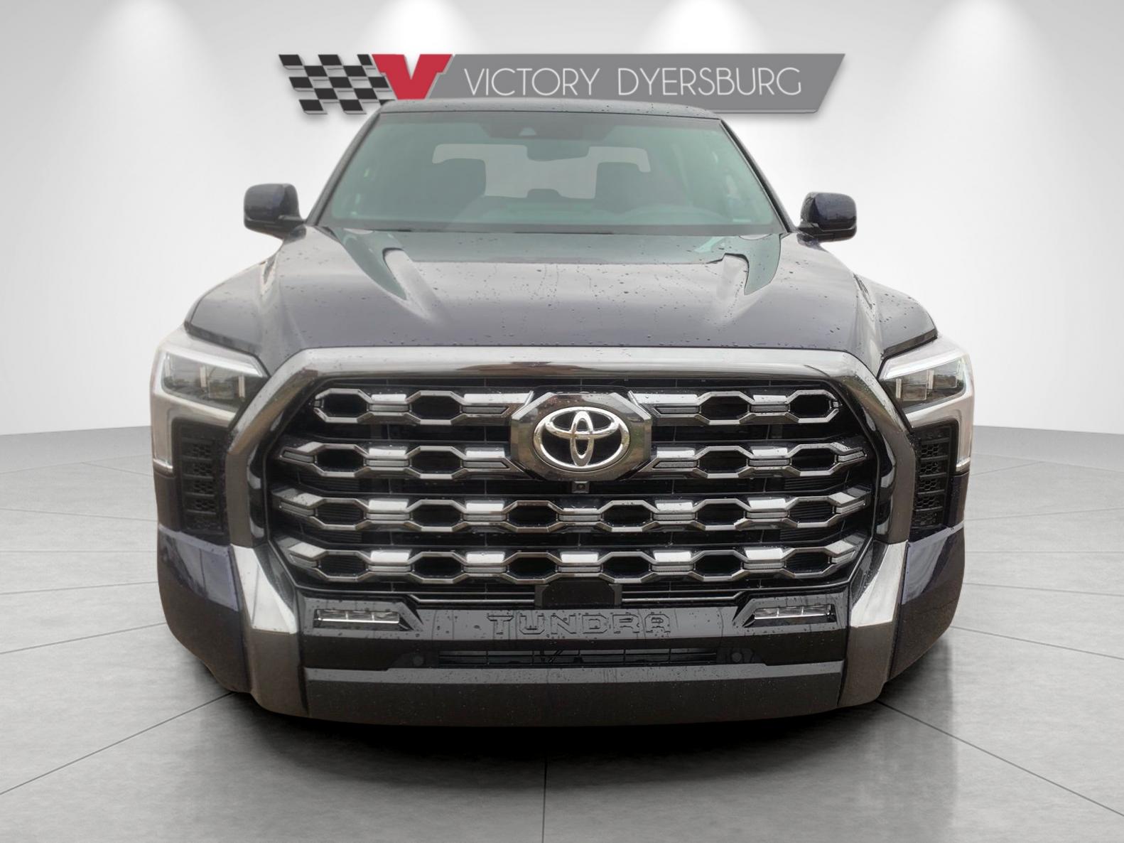 Used 2026  Toyota Platinum image 3