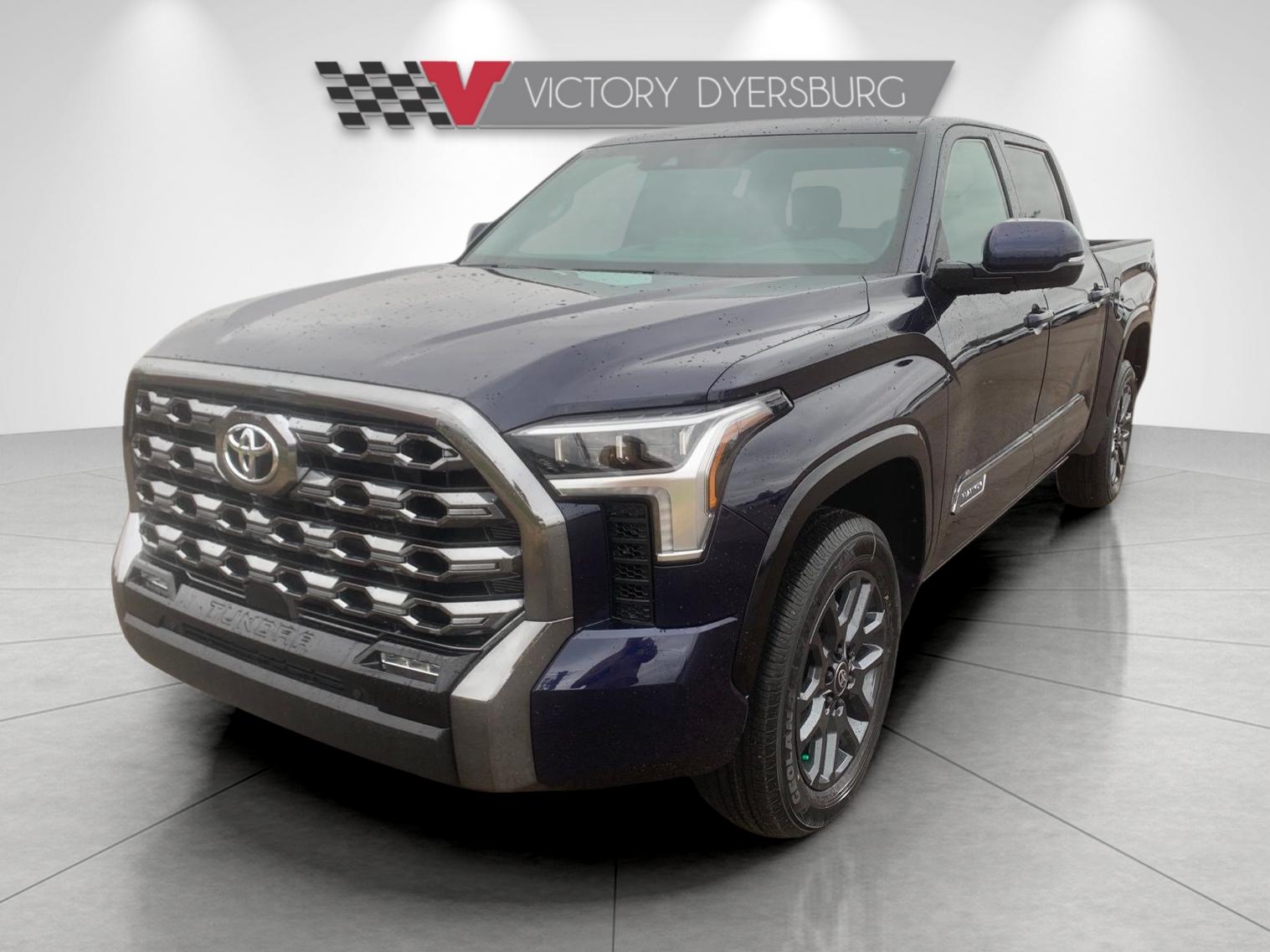 Used 2026  Toyota Platinum image 4
