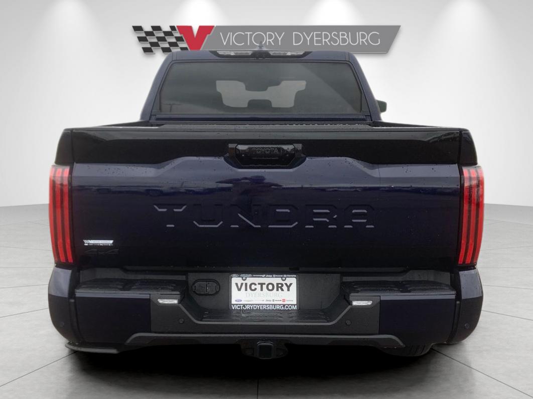 Used 2026  Toyota Platinum image 7