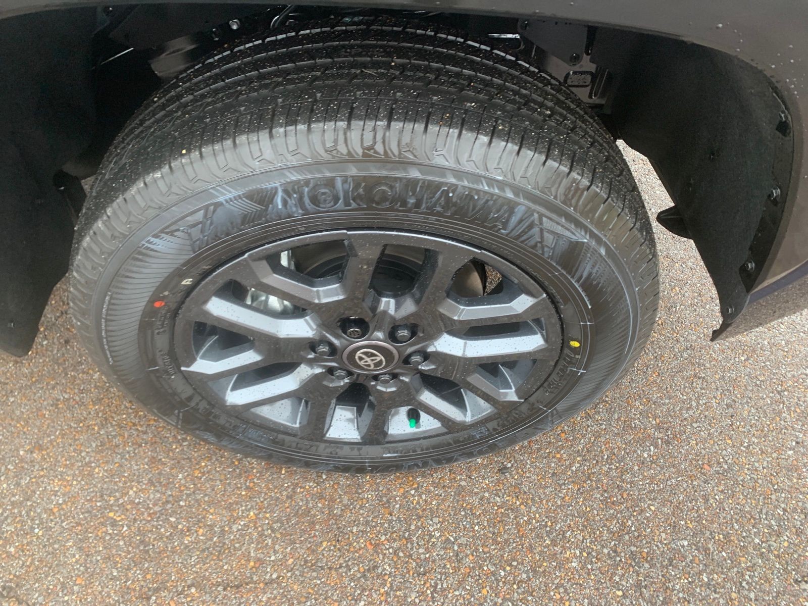 Used 2026  Toyota Platinum image 10