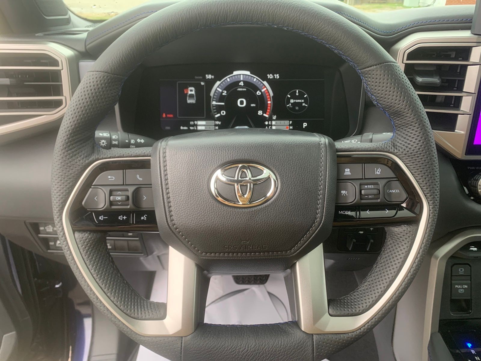 Used 2026  Toyota Platinum image 16