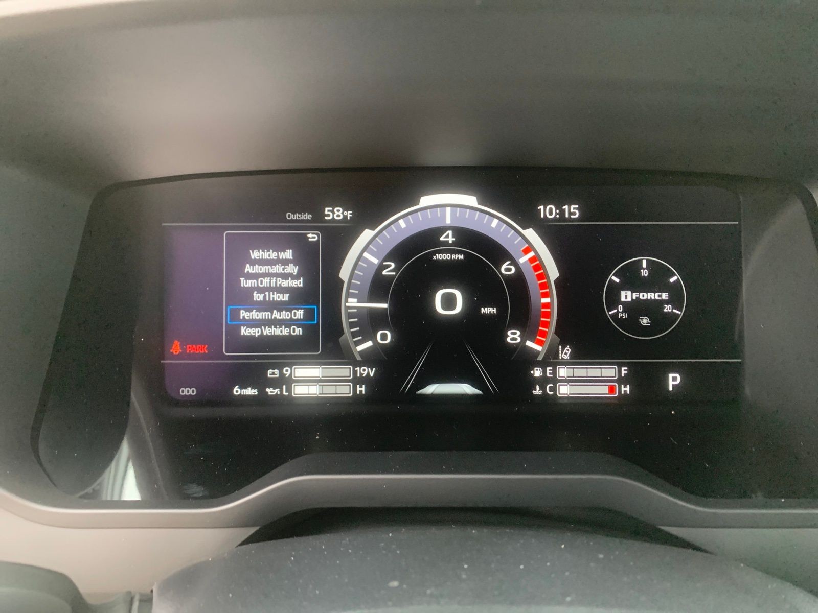 Used 2026  Toyota Platinum image 17