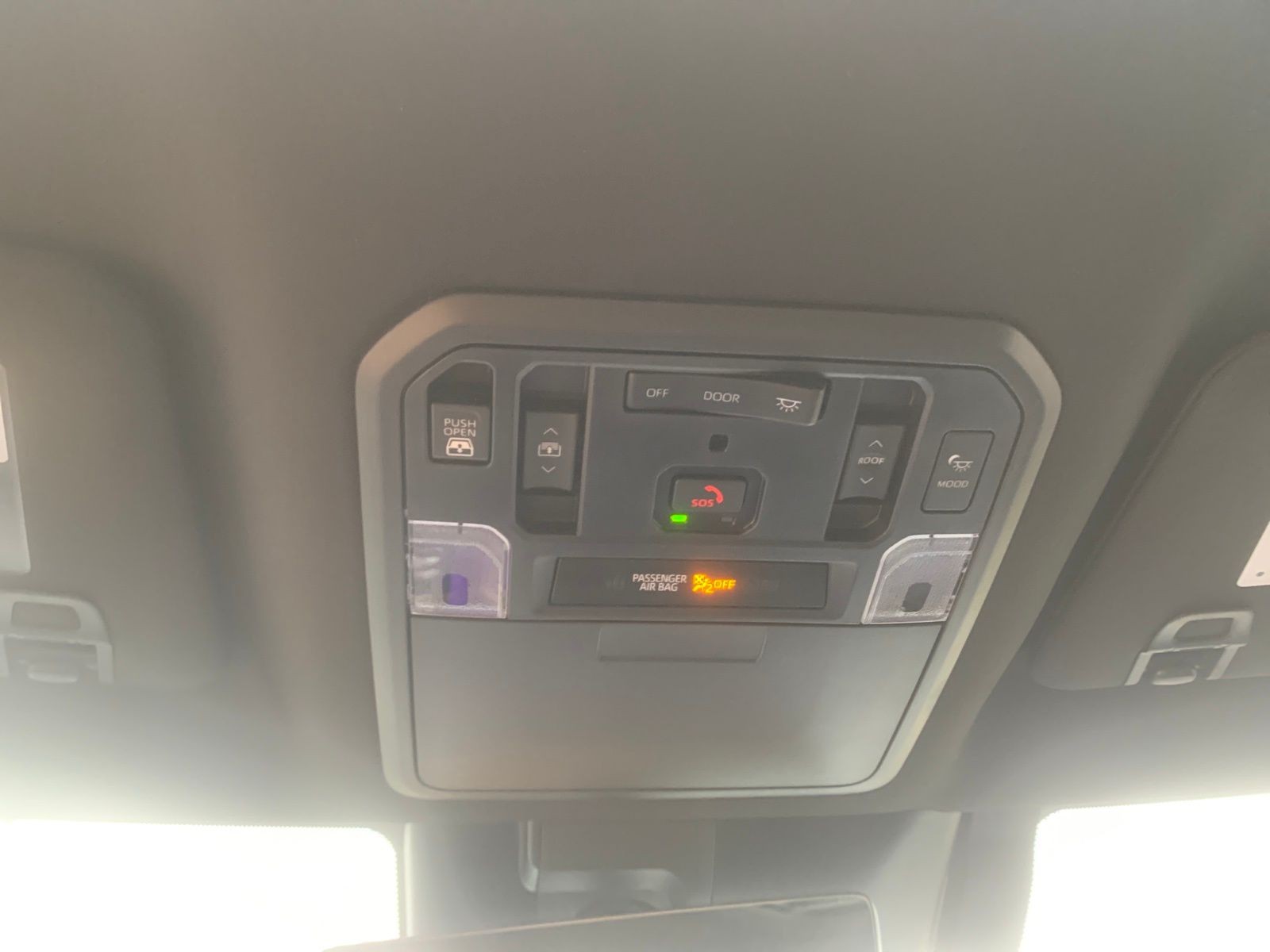 Used 2026  Toyota Platinum image 19