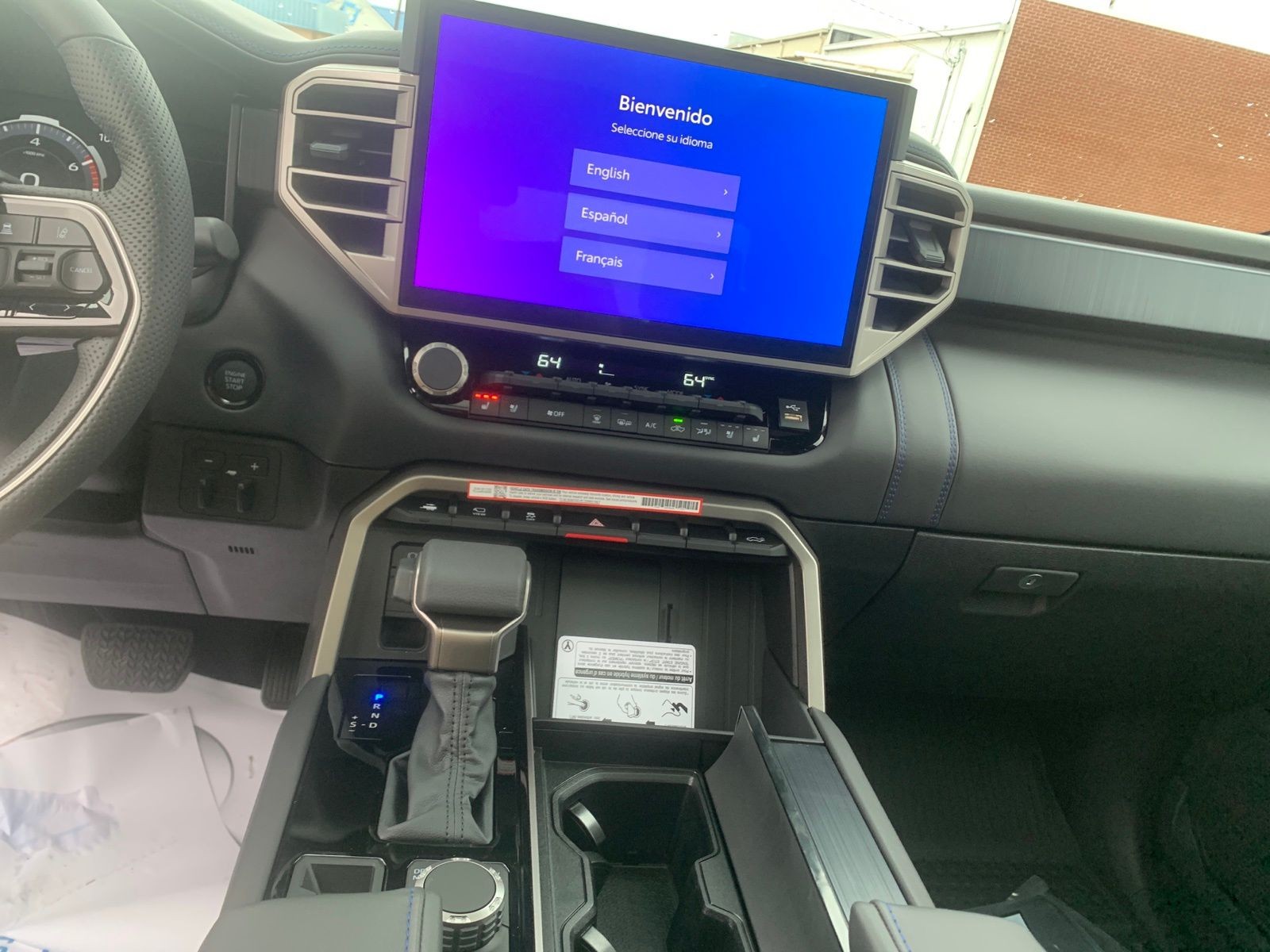 Used 2026  Toyota Platinum image 22