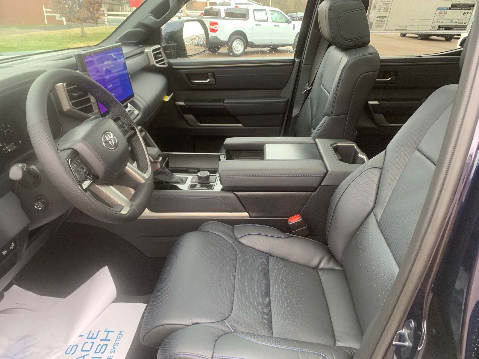 Used 2026  Toyota Platinum image 24