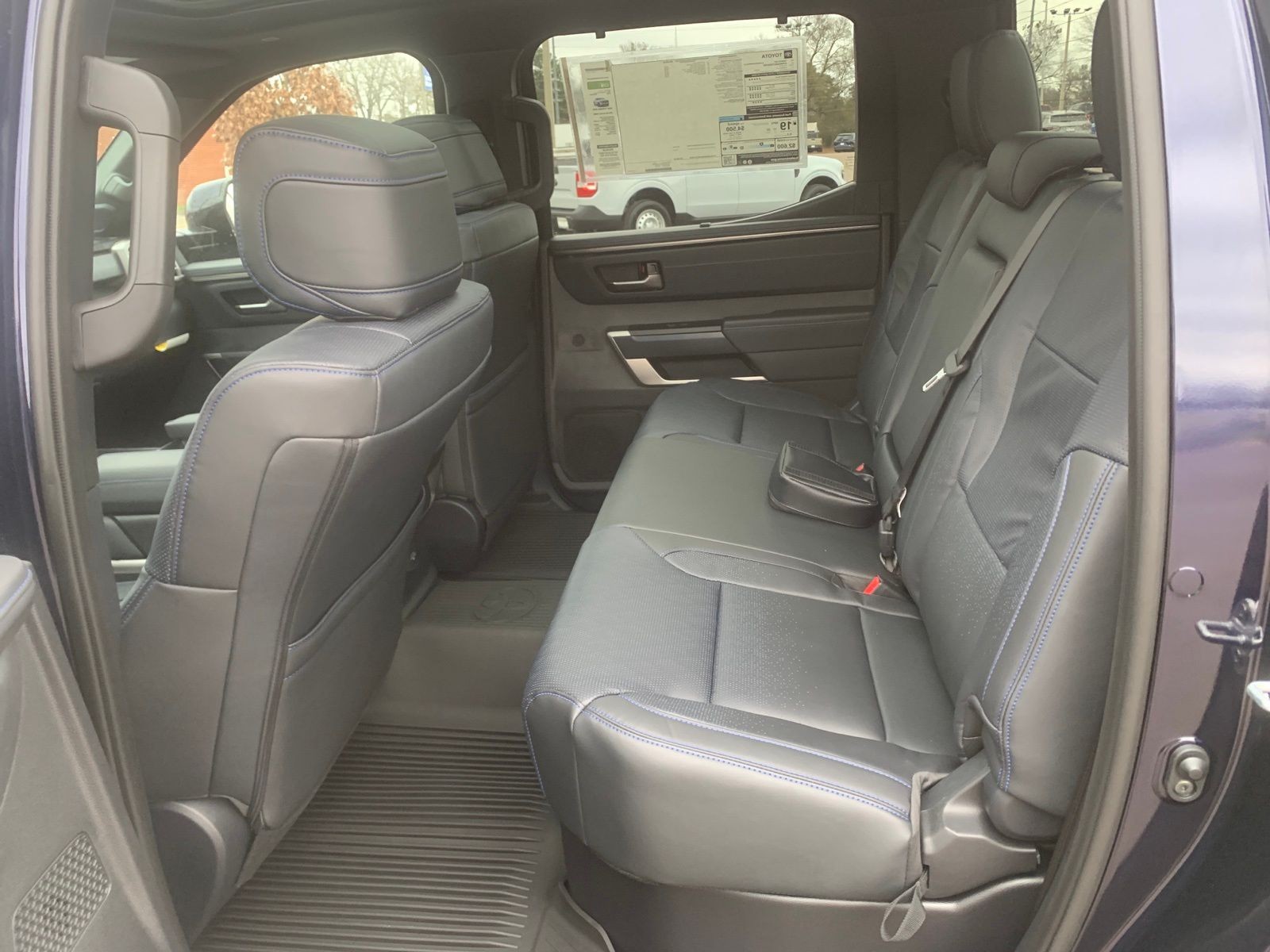 Used 2026  Toyota Platinum image 25