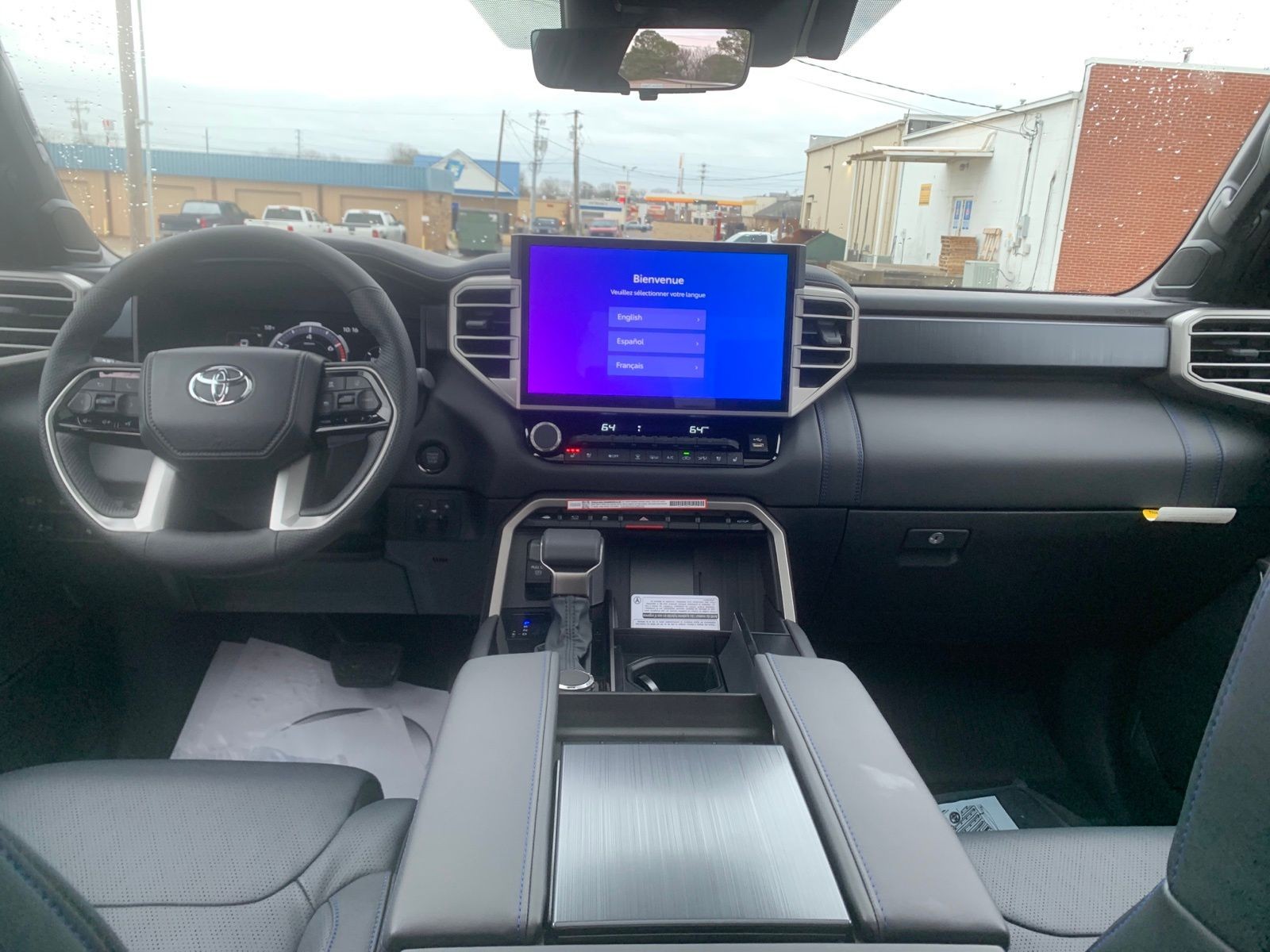 Used 2026  Toyota Platinum image 26