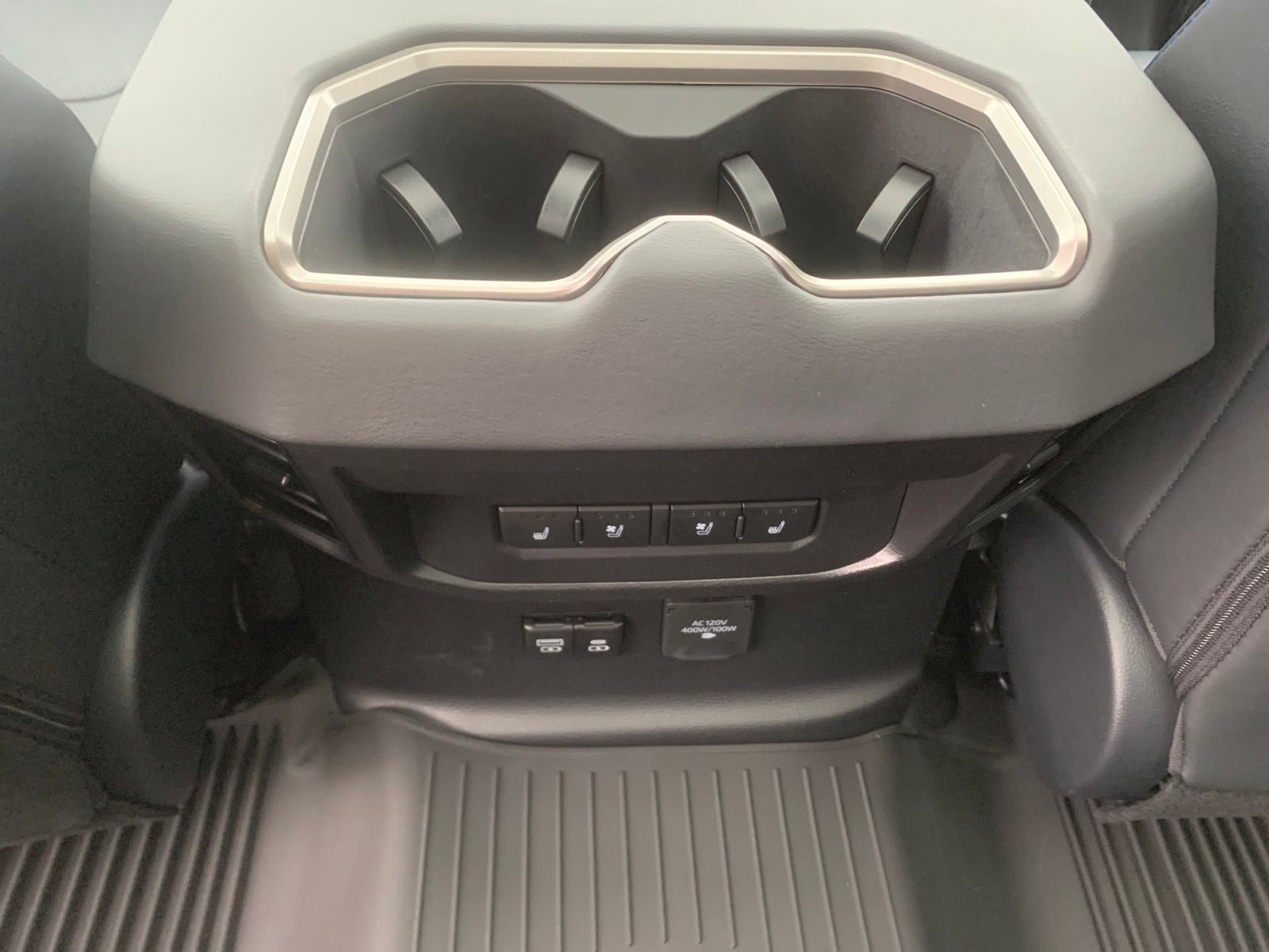 Used 2026  Toyota Platinum image 27