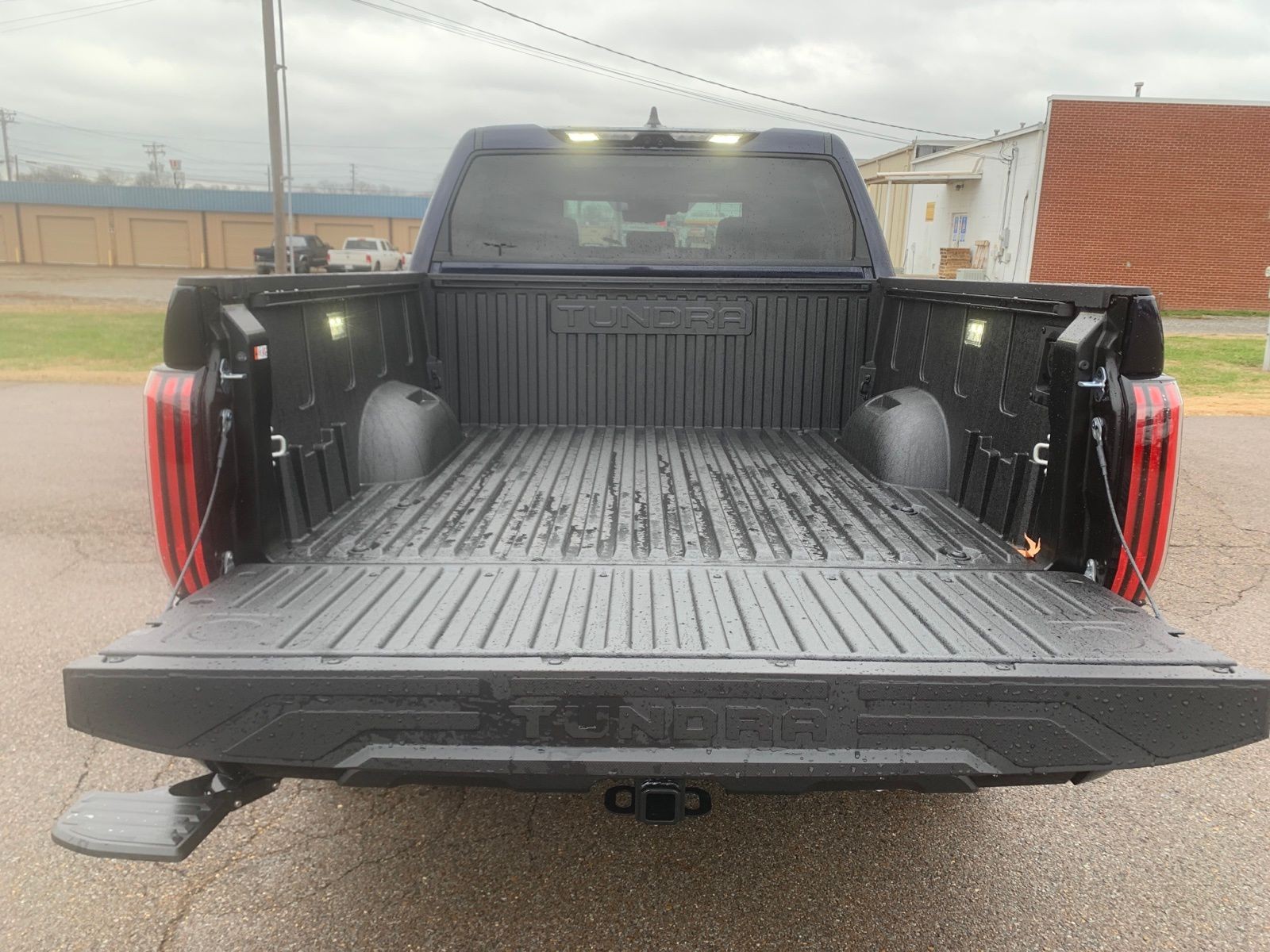 Used 2026  Toyota Platinum image 28