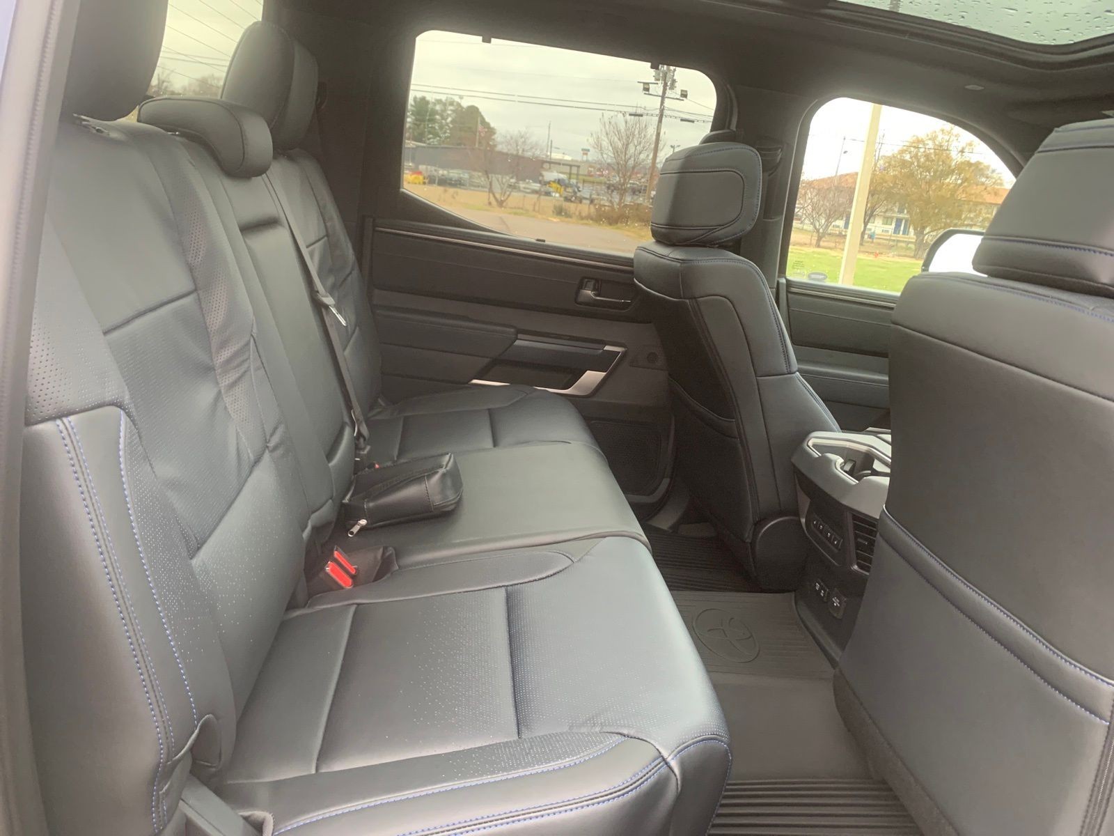 Used 2026  Toyota Platinum image 29