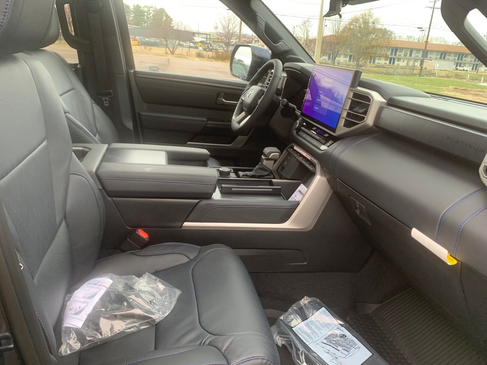 Used 2026  Toyota Platinum image 30
