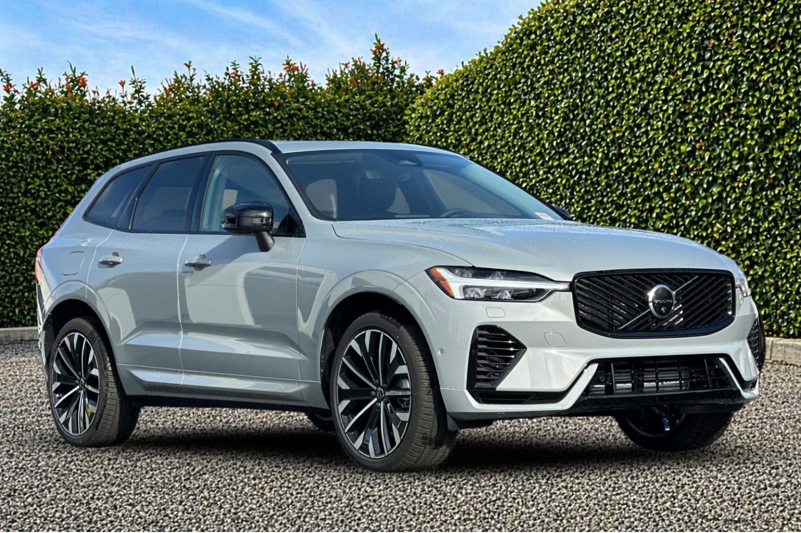 2026 Volvo XC60 Ultra - Photo 8