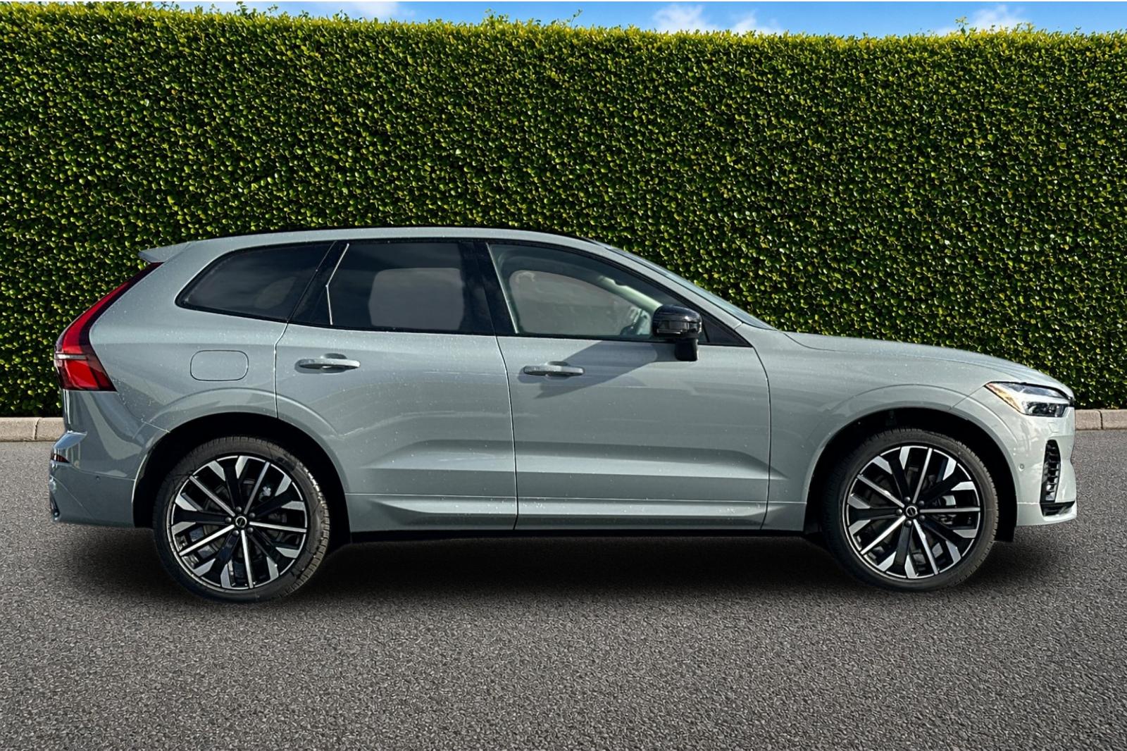 2026 Volvo XC60 Ultra - Photo 7