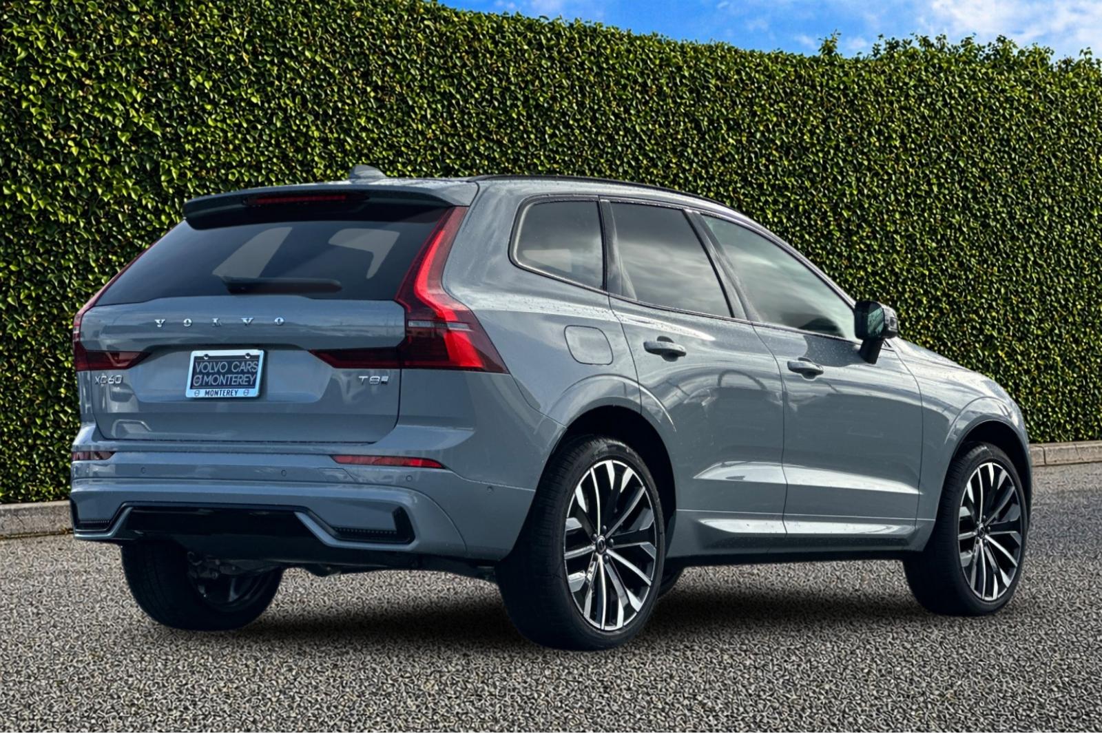 2026 Volvo XC60 Ultra - Photo 6
