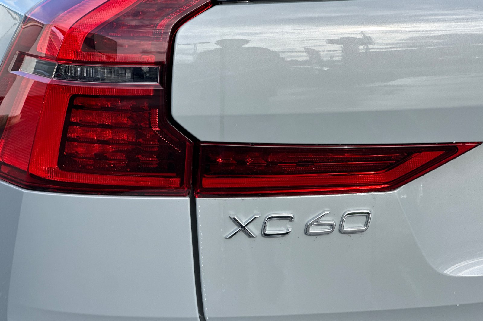 2026 Volvo XC60 Ultra - Photo 27