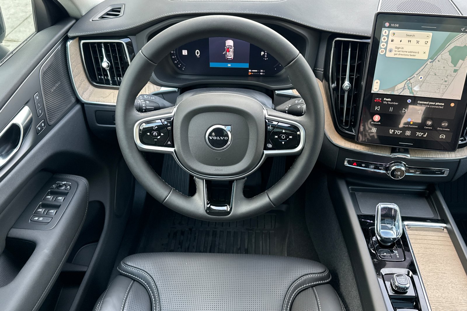 2026 Volvo XC60 Ultra - Photo 14