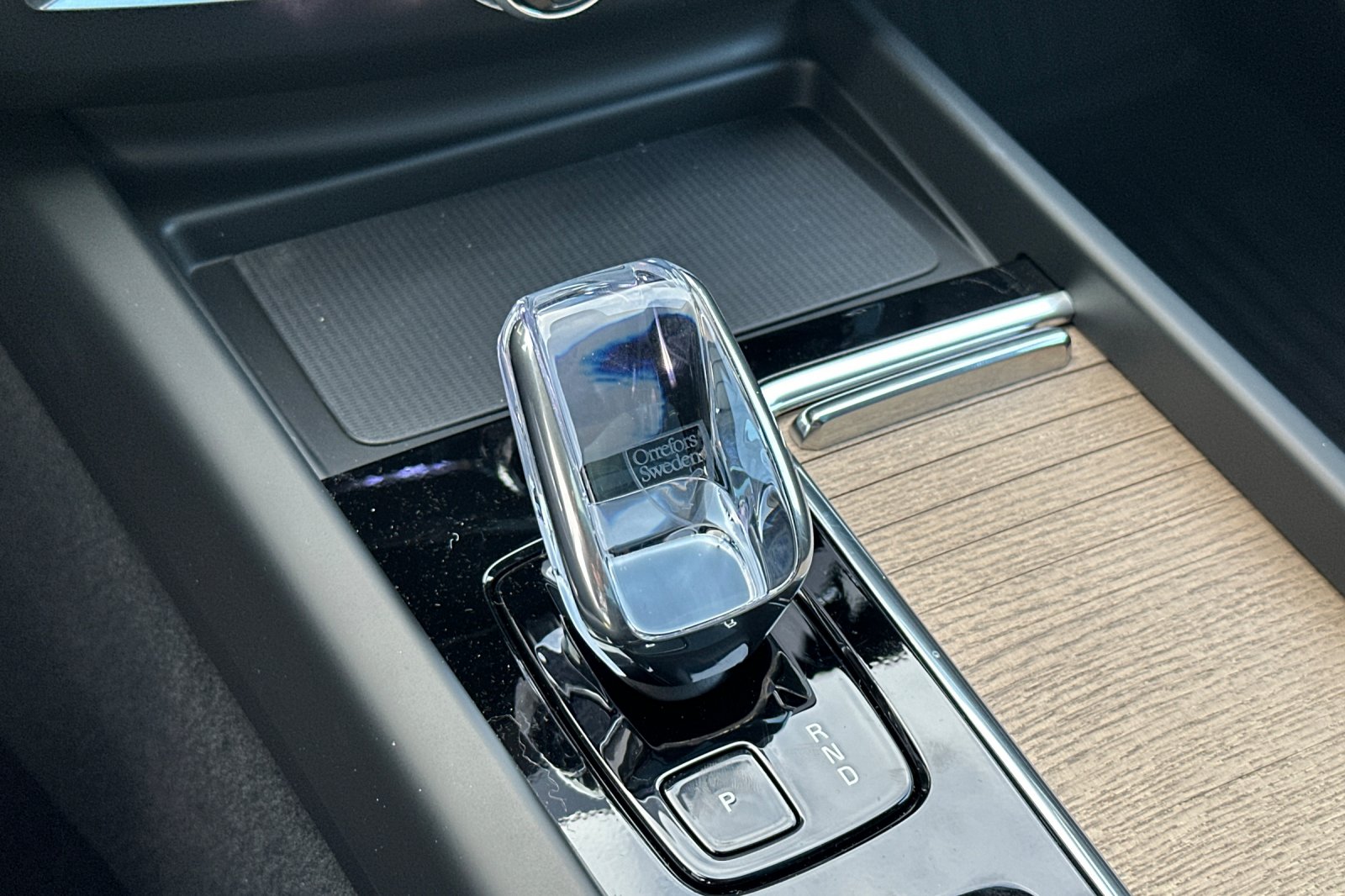 2026 Volvo XC60 Ultra - Photo 22