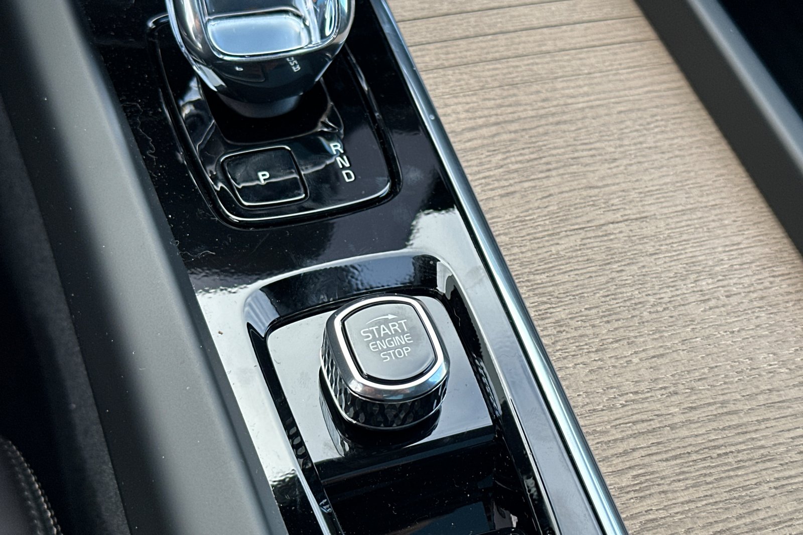 2026 Volvo XC60 Ultra - Photo 23