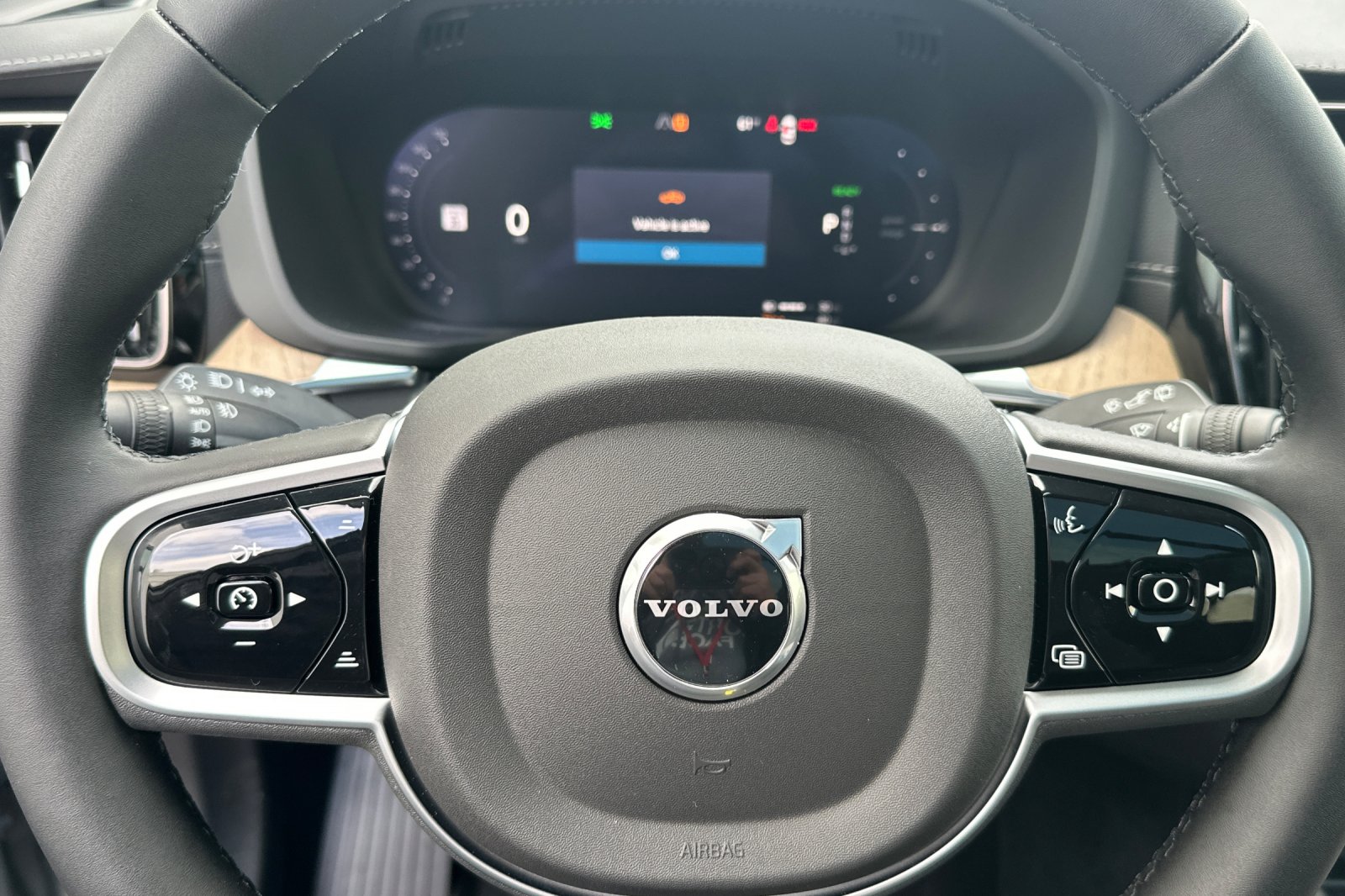2026 Volvo XC60 Ultra - Photo 24