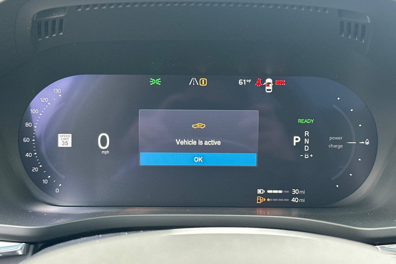 2026 Volvo XC60 Ultra - Photo 25