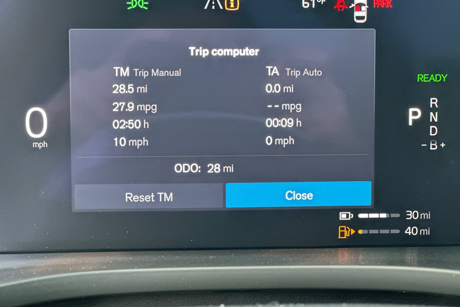 2026 Volvo XC60 Ultra - Photo 28