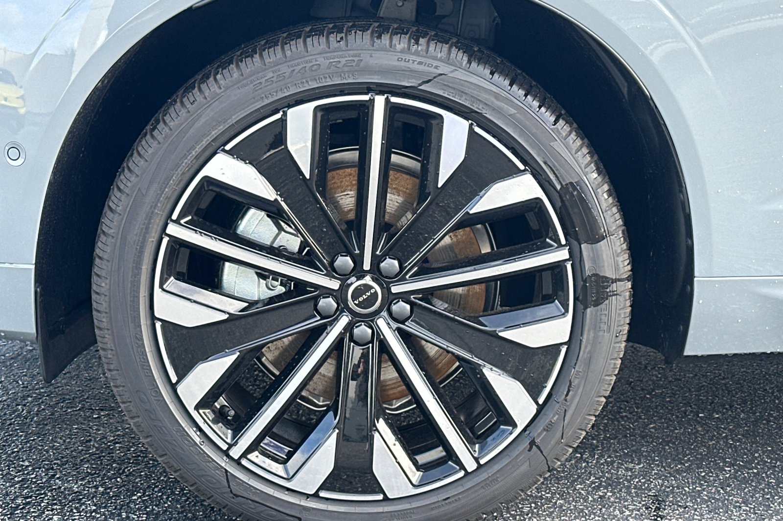 2026 Volvo XC60 Ultra - Photo 26