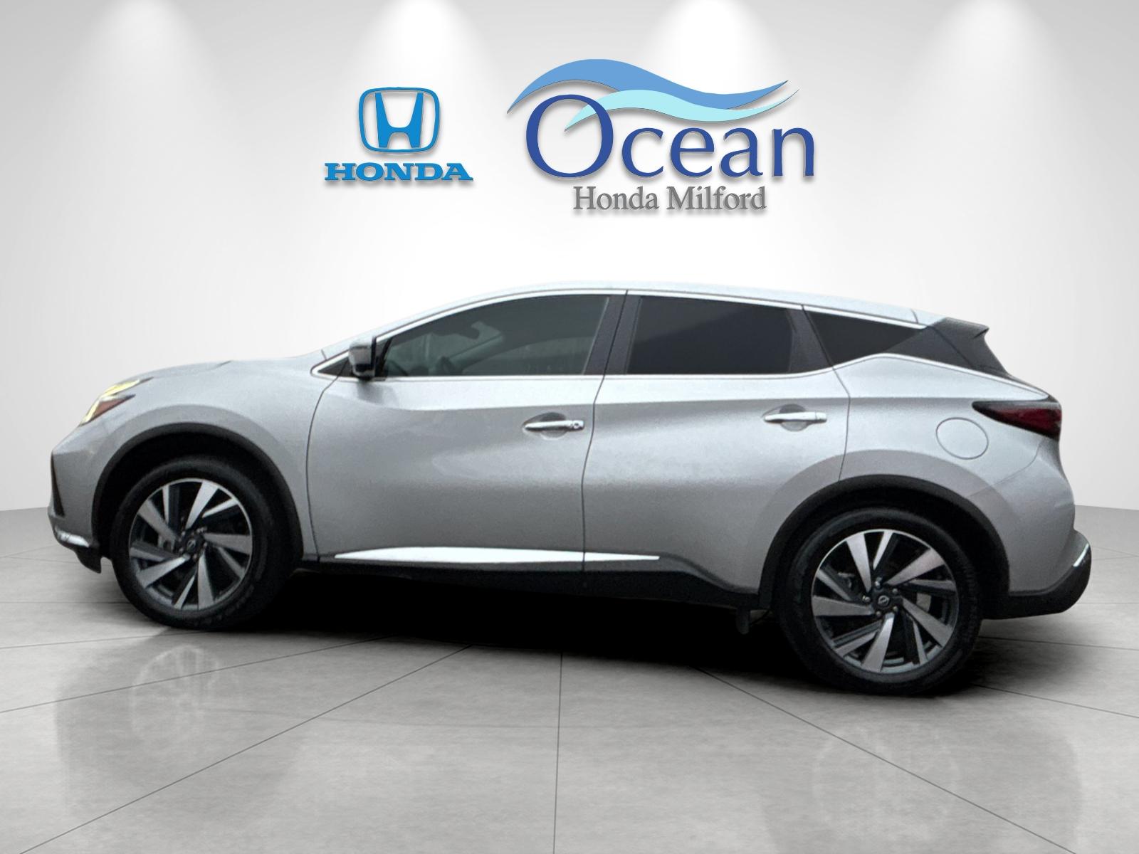 2024 Nissan Murano SL - Photo 6
