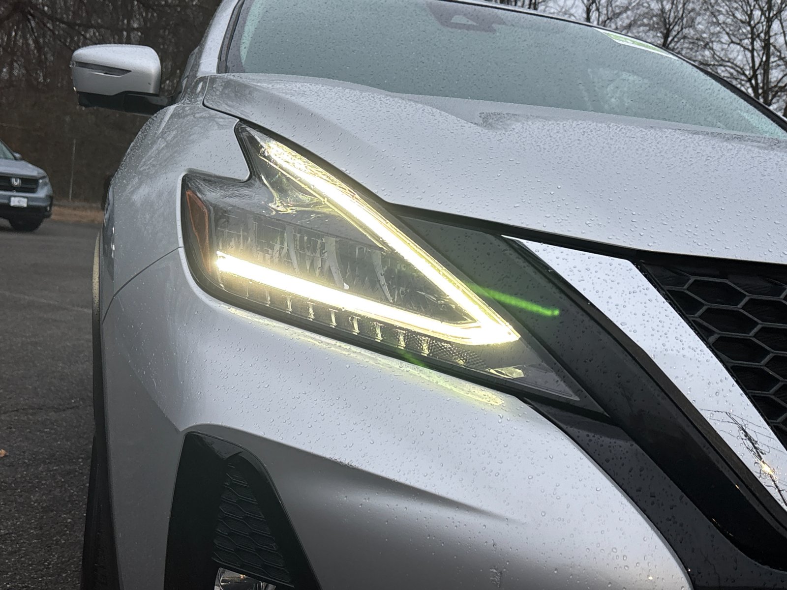 2024 Nissan Murano SL - Photo 29