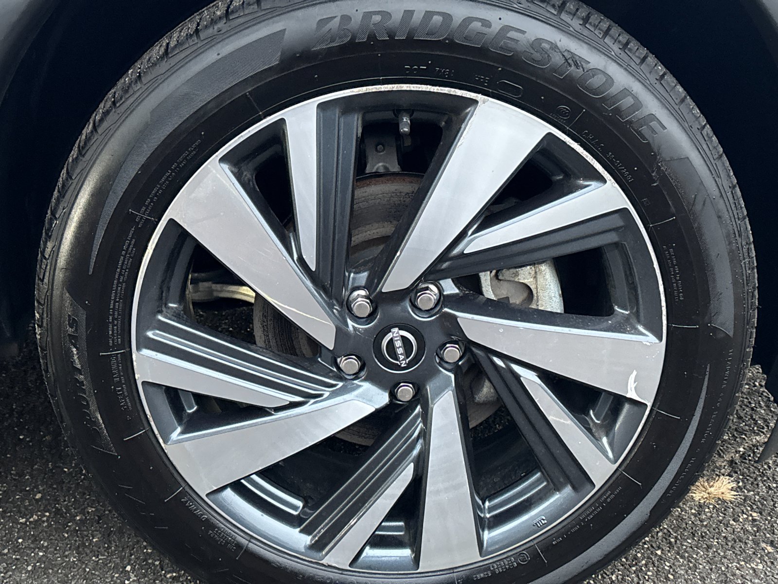 2024 Nissan Murano SL - Photo 28