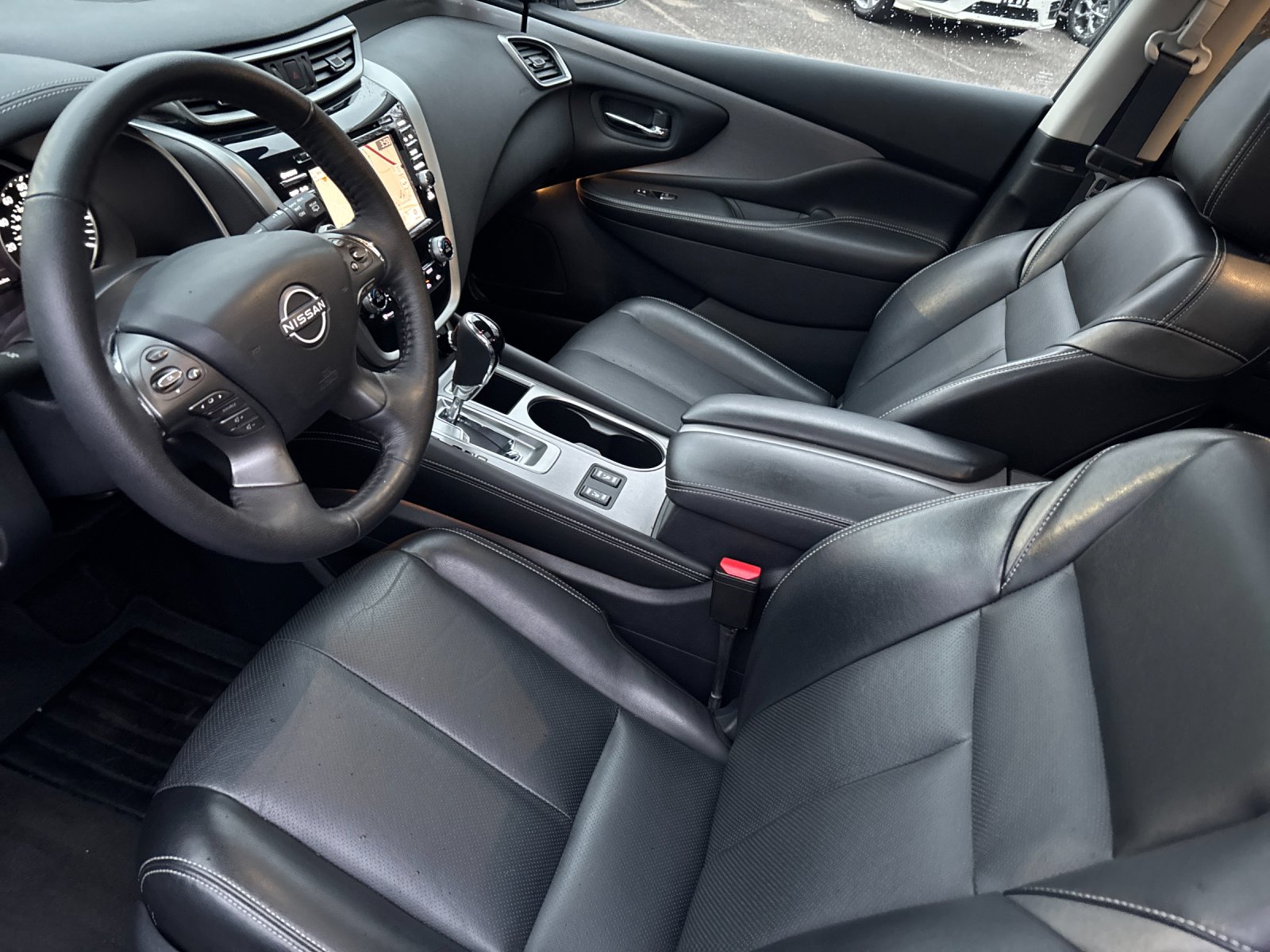 2024 Nissan Murano SL - Photo 11