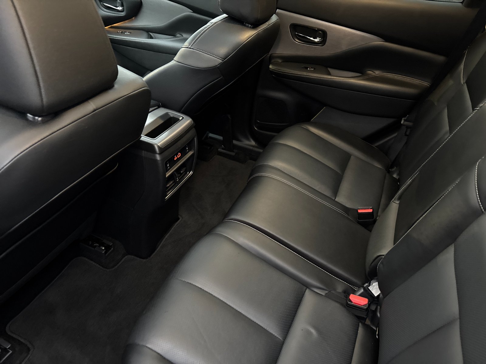 2024 Nissan Murano SL - Photo 13