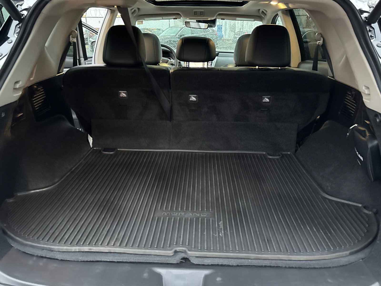 2024 Nissan Murano SL - Photo 16