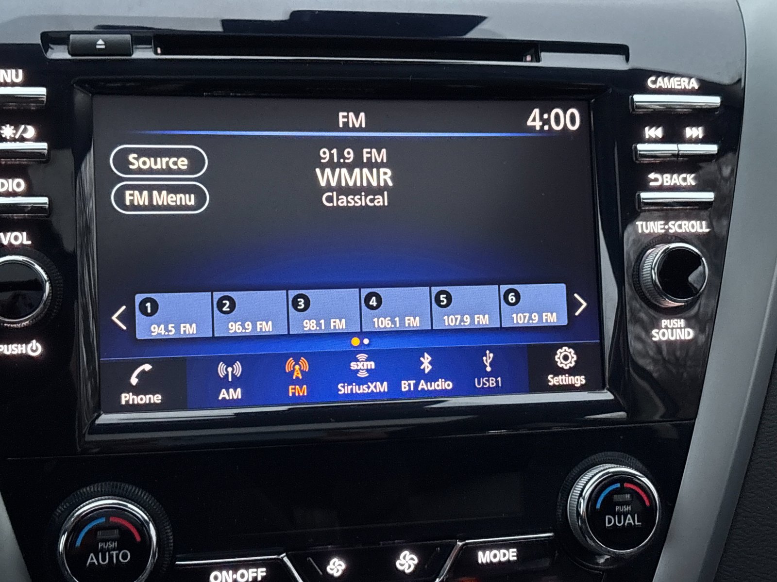 2024 Nissan Murano SL - Photo 19