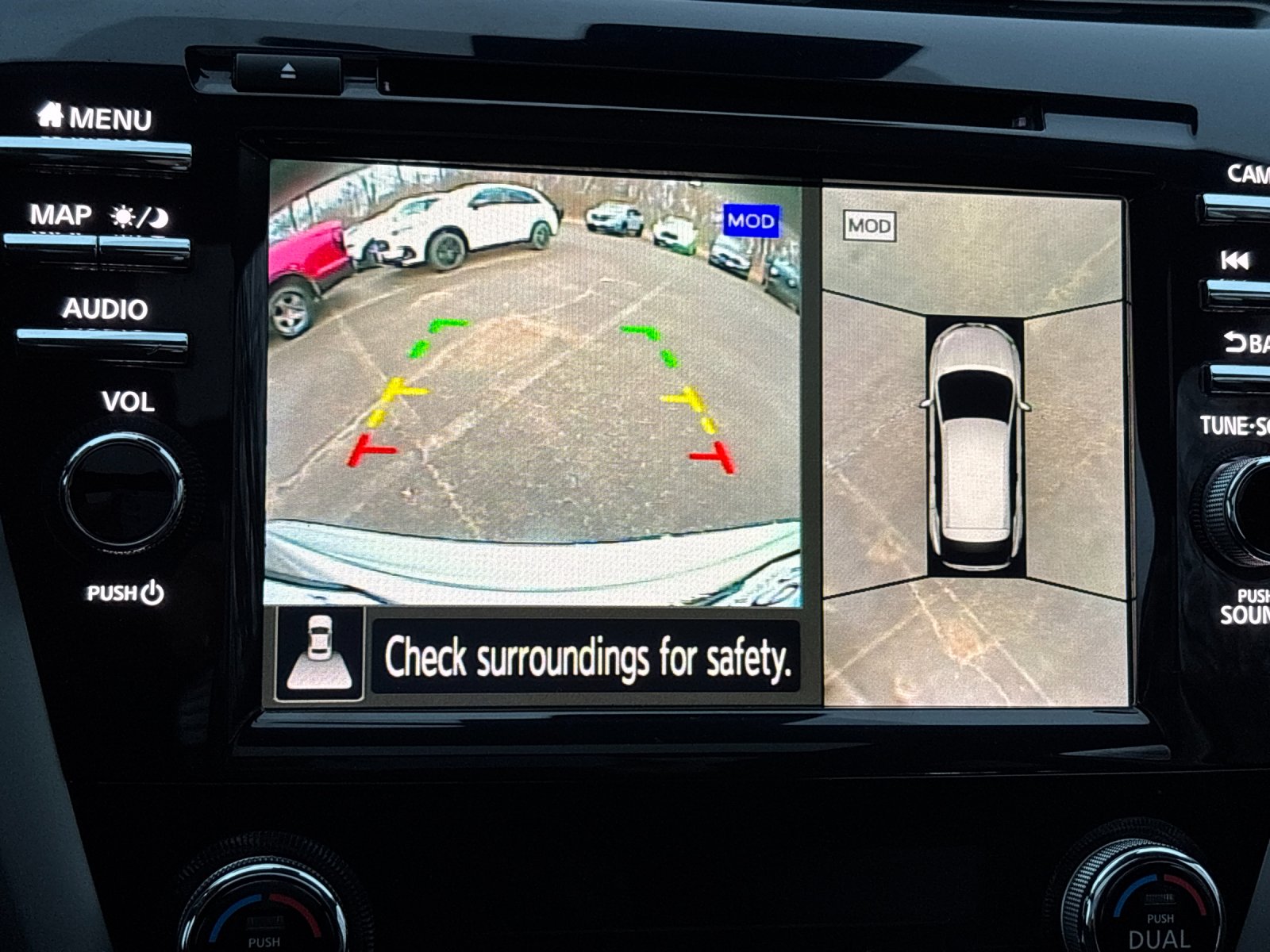 2024 Nissan Murano SL - Photo 21