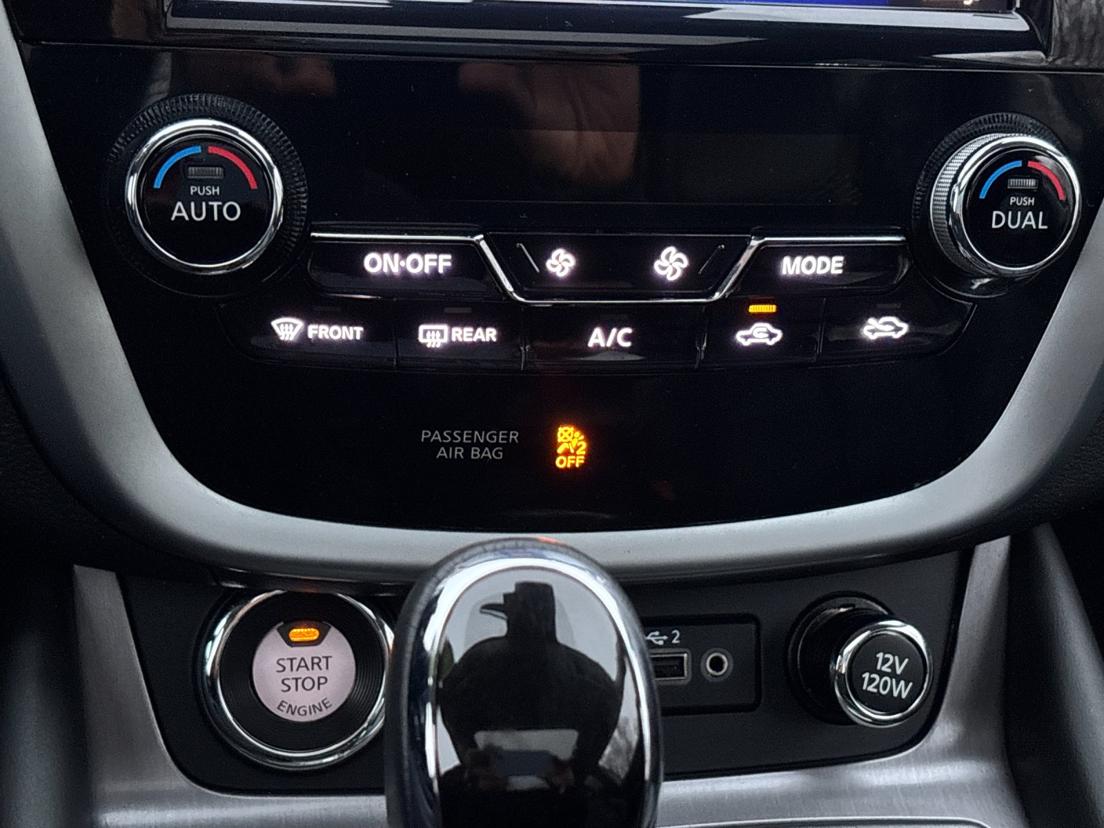 2024 Nissan Murano SL - Photo 22