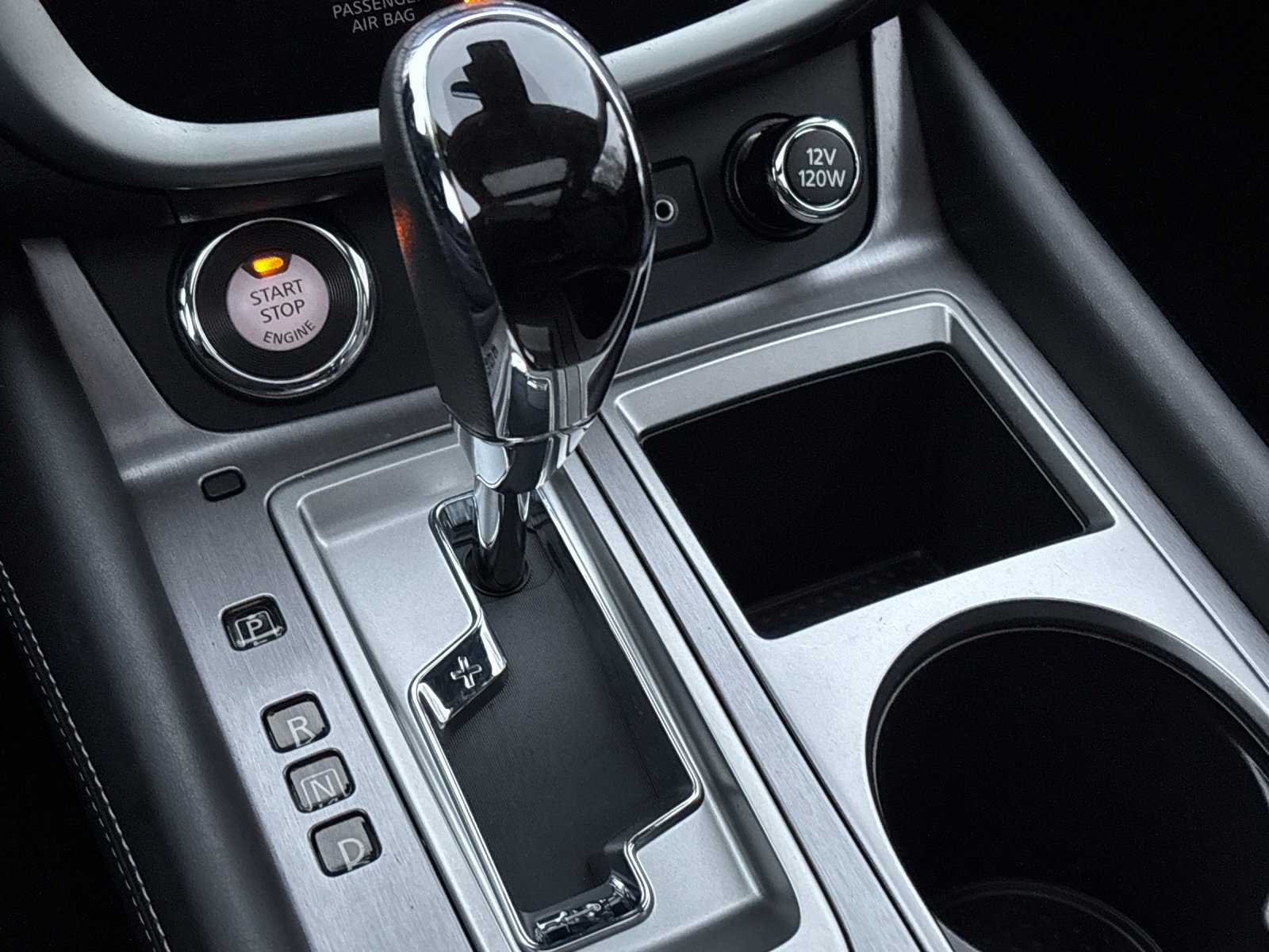 2024 Nissan Murano SL - Photo 23