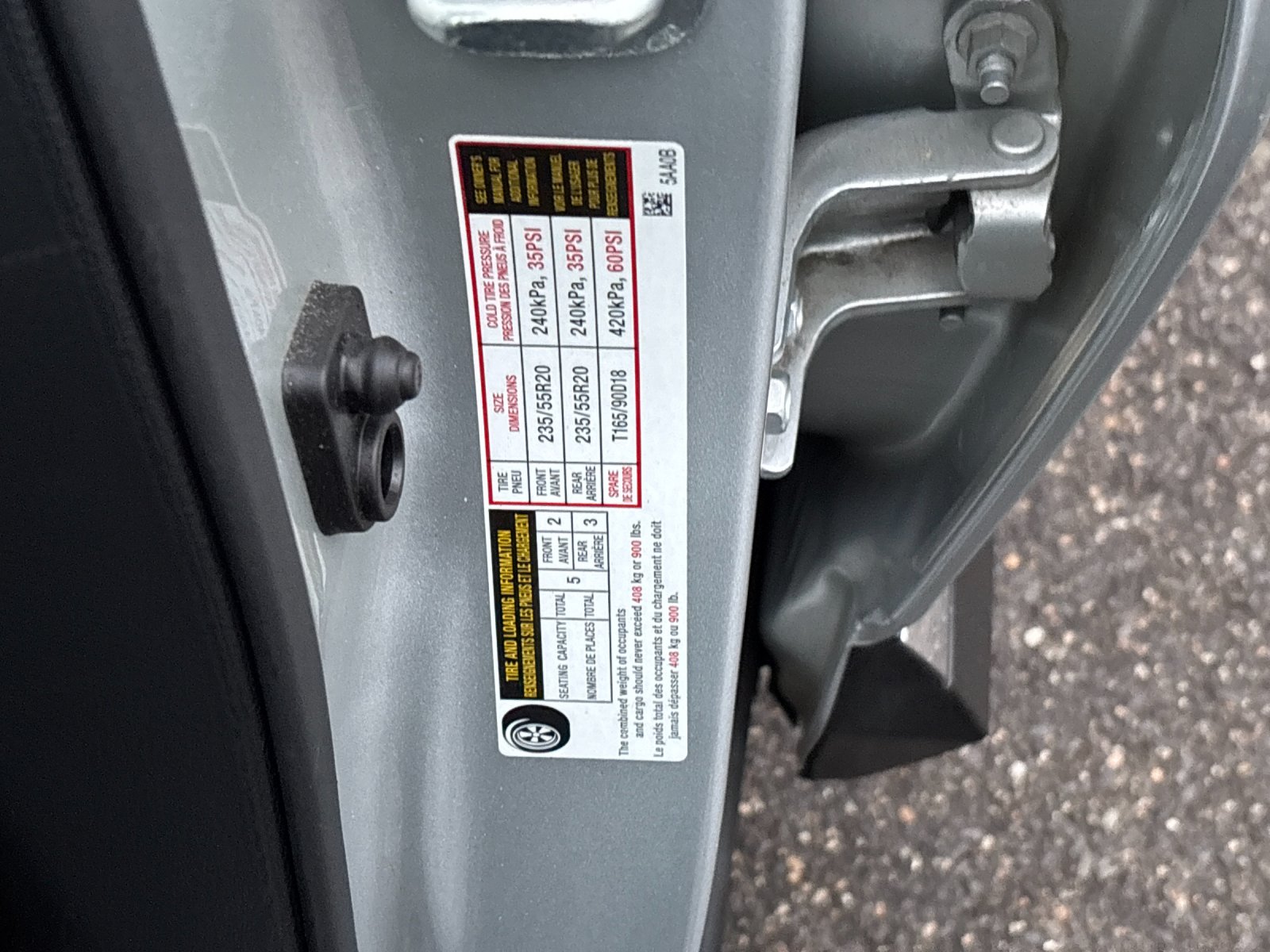 2024 Nissan Murano SL - Photo 30