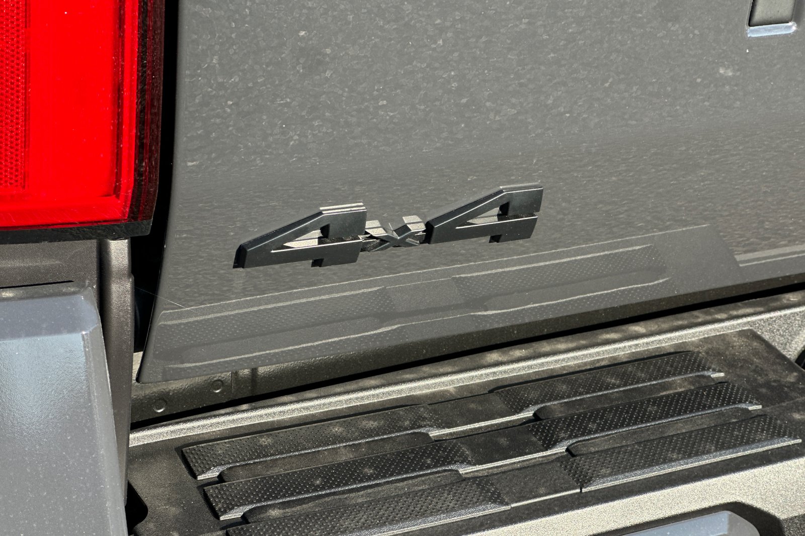 2026 Toyota Tacoma TRD Sport - Photo 7